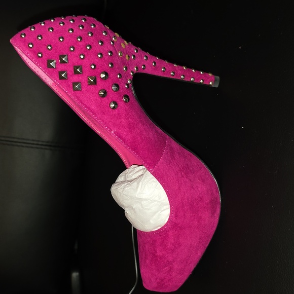 Mixx Shuz Shoes - Shoes